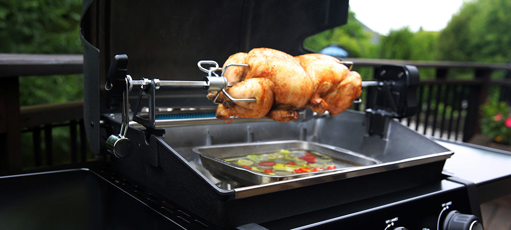 Kender du forskellen på direkte og indirekte grillning?