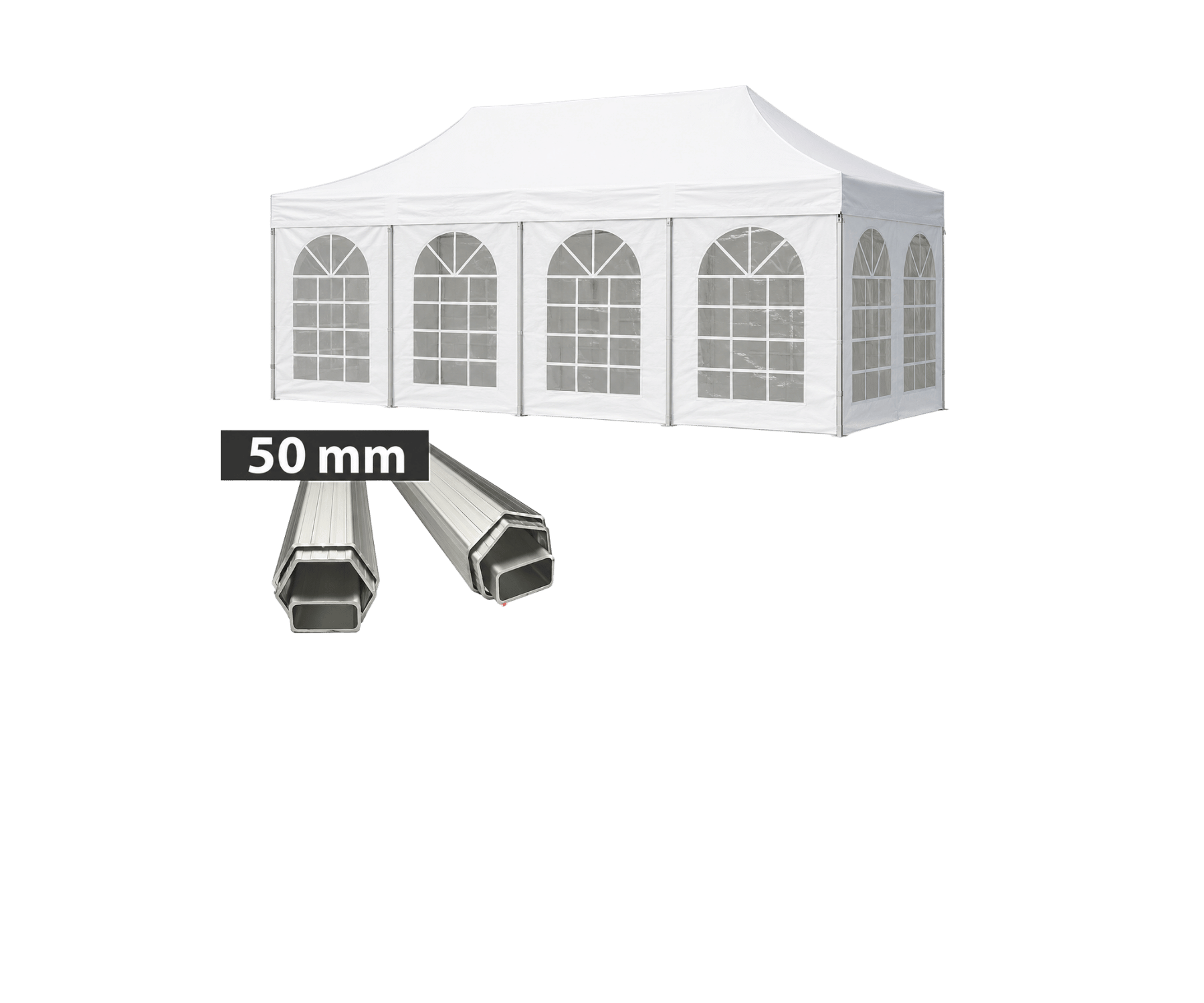 FleXtents Xtreme