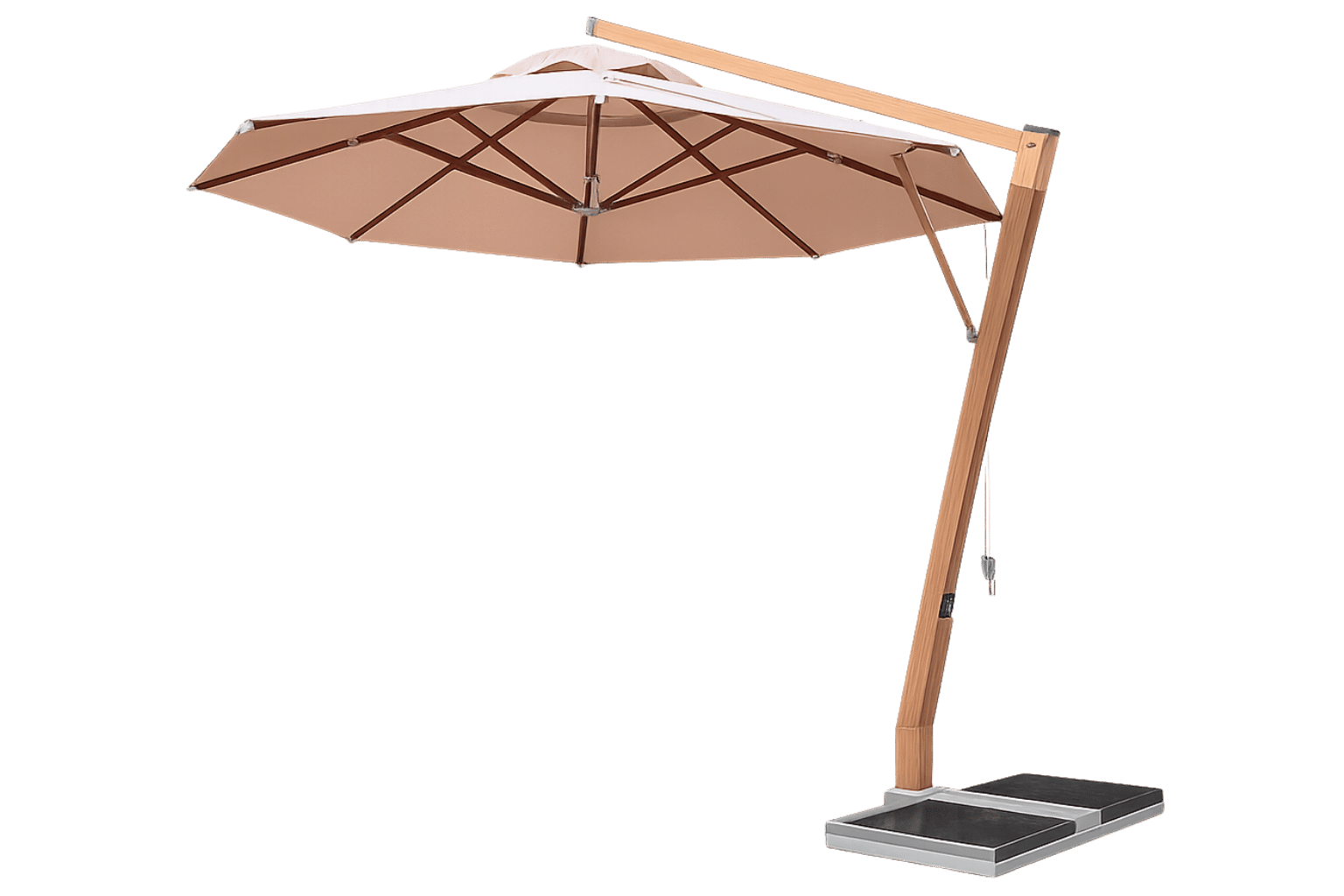 Parasoller
