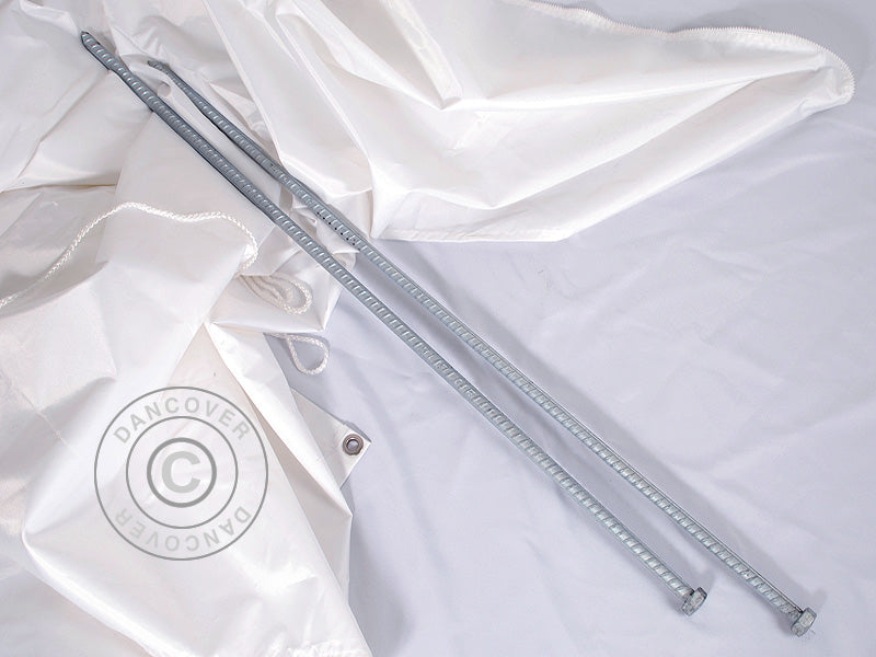 Safetypack PRO 4 (jordspyd 100cm & stormstropper)