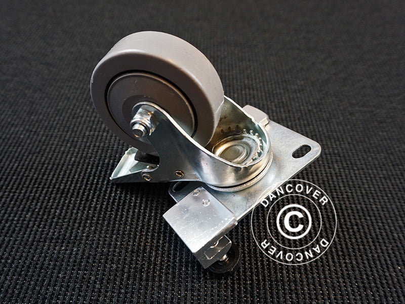 FleXtents® hjul til PRO og Xtreme stel, 2 stk.