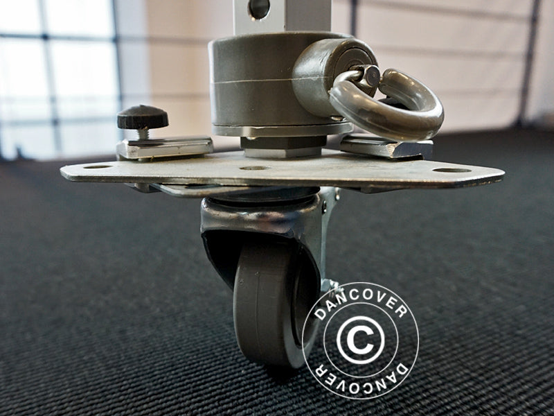 FleXtents® hjul til PRO og Xtreme stel, 2 stk.