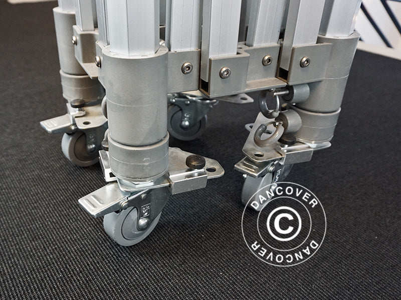 FleXtents® hjul til PRO og Xtreme stel, 2 stk.