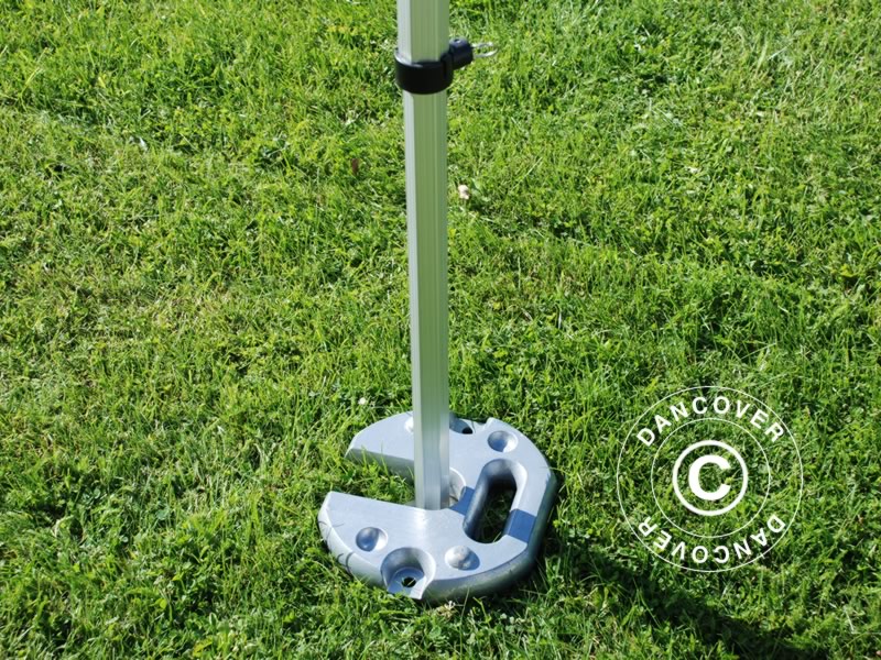 Vægtskiver 13,5 kg, 2 stk.