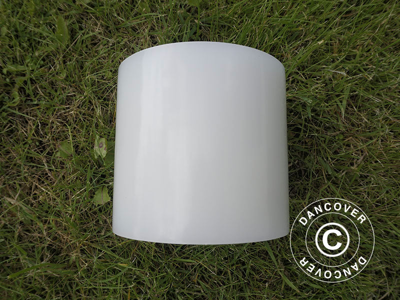 Reparationstape til polytunnel drivhuse, 10m, Transparent