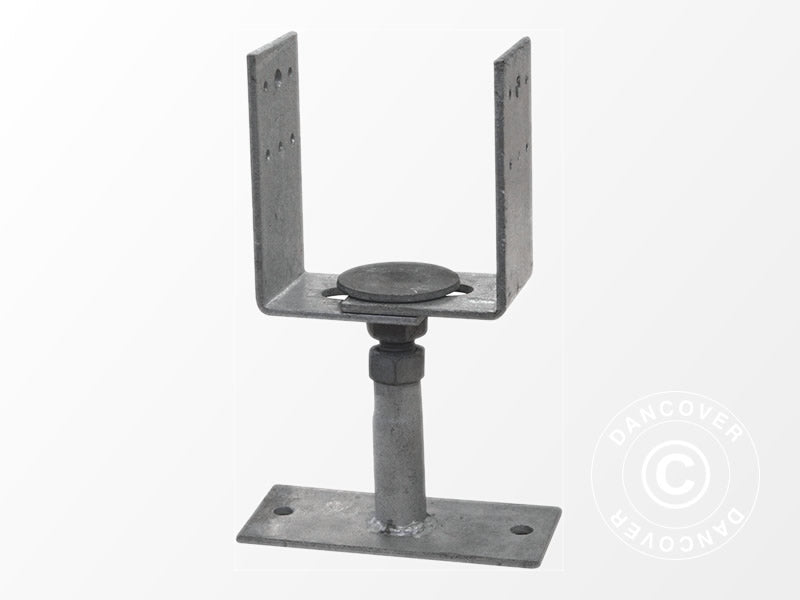 Carport i træ, 3,6x5,12x2,32m, 11,7m², Natur, KOMPLET SÆT