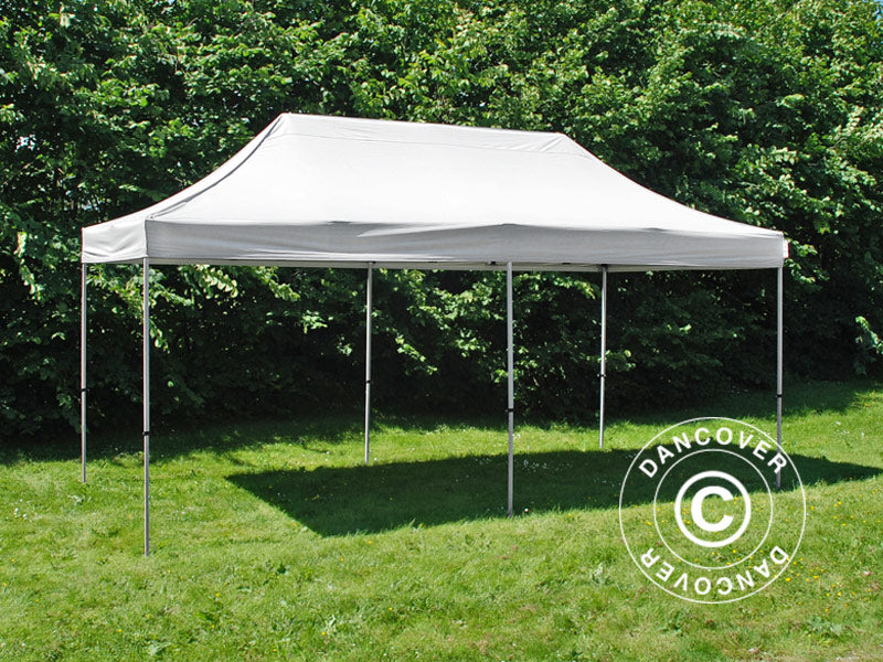 Foldetelt FleXtents Xtreme 50 3x6m Hvid