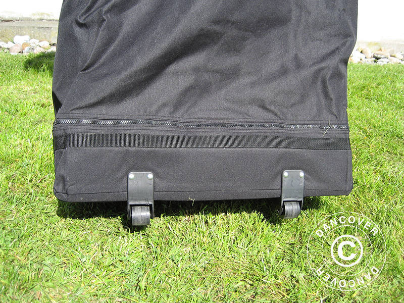 Aluminiumsstel til foldetelt FleXtents PRO 3x6m, 40mm