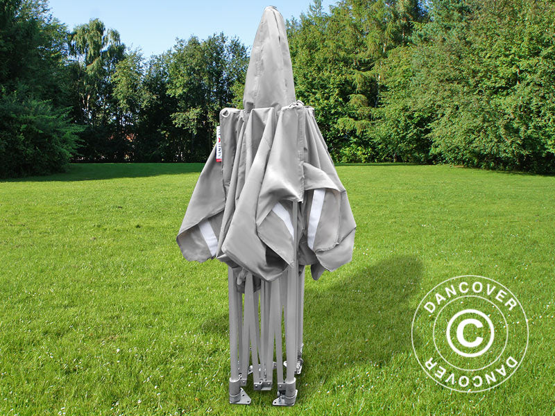 Foldetelt FleXtents PRO Peak Pagoda 3x3m Latte