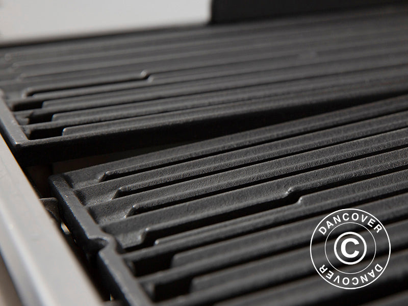 Gasgrill Broil King® Crown™ 420, 4, Sort