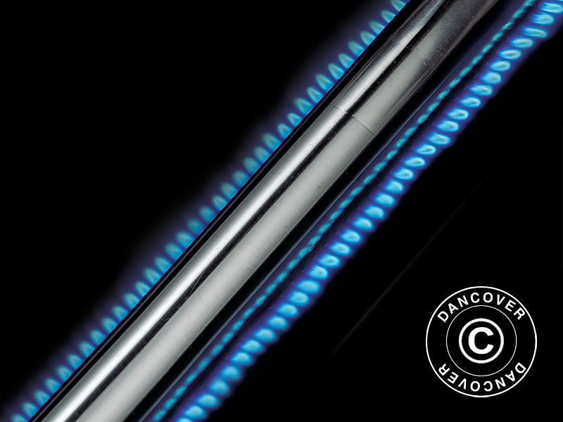 Gasgrill Broil King® Royal™ S 330 R, 3+1, Sort