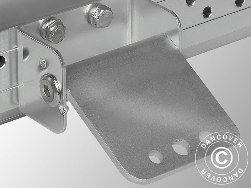 Terrassevarmer, Golden 1800 Comfort, m/fjernbetjening