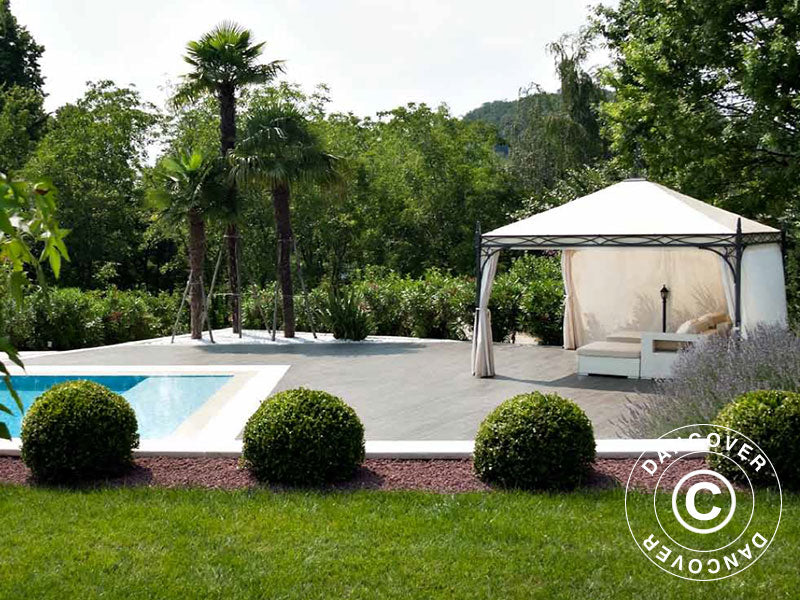 Pavillon Novecento 3x3m