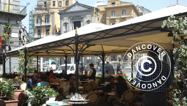 Pavillon Novecento 4x5m