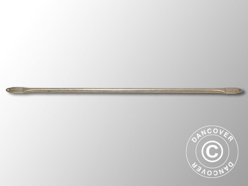 Skråstiver til Opbevaringstelt PRO 2m serien