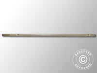 Rør til bageste ben til Opbevaringstelt PRO