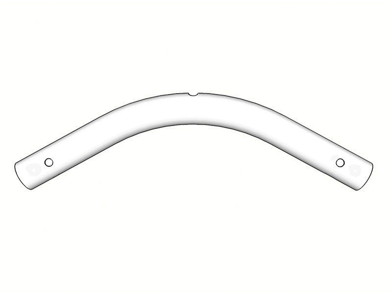 Midterbue til Opbevaringstelt PRO 2,4m serien