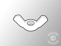 Pose m/vingemøtrikker