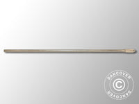 Dørstang (hun) til garagetelt PRO 3,6m og 3,77m serien