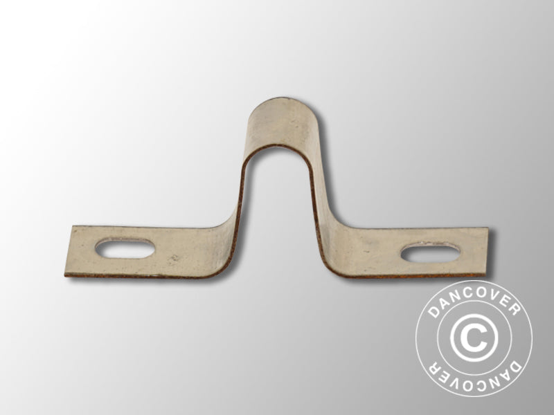 Pose m/jordspyd og beslag til Garagetelt PRO og Basic