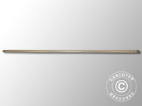 Sideben til garagetelt PRO 3,77m serien