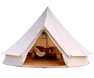 Glampingtelte
