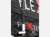 Flagghållare för FleXtents Xtreme 50