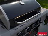 BBQ Gasgrill Barbecook Siesta 310, 56x124x118cm, Svart