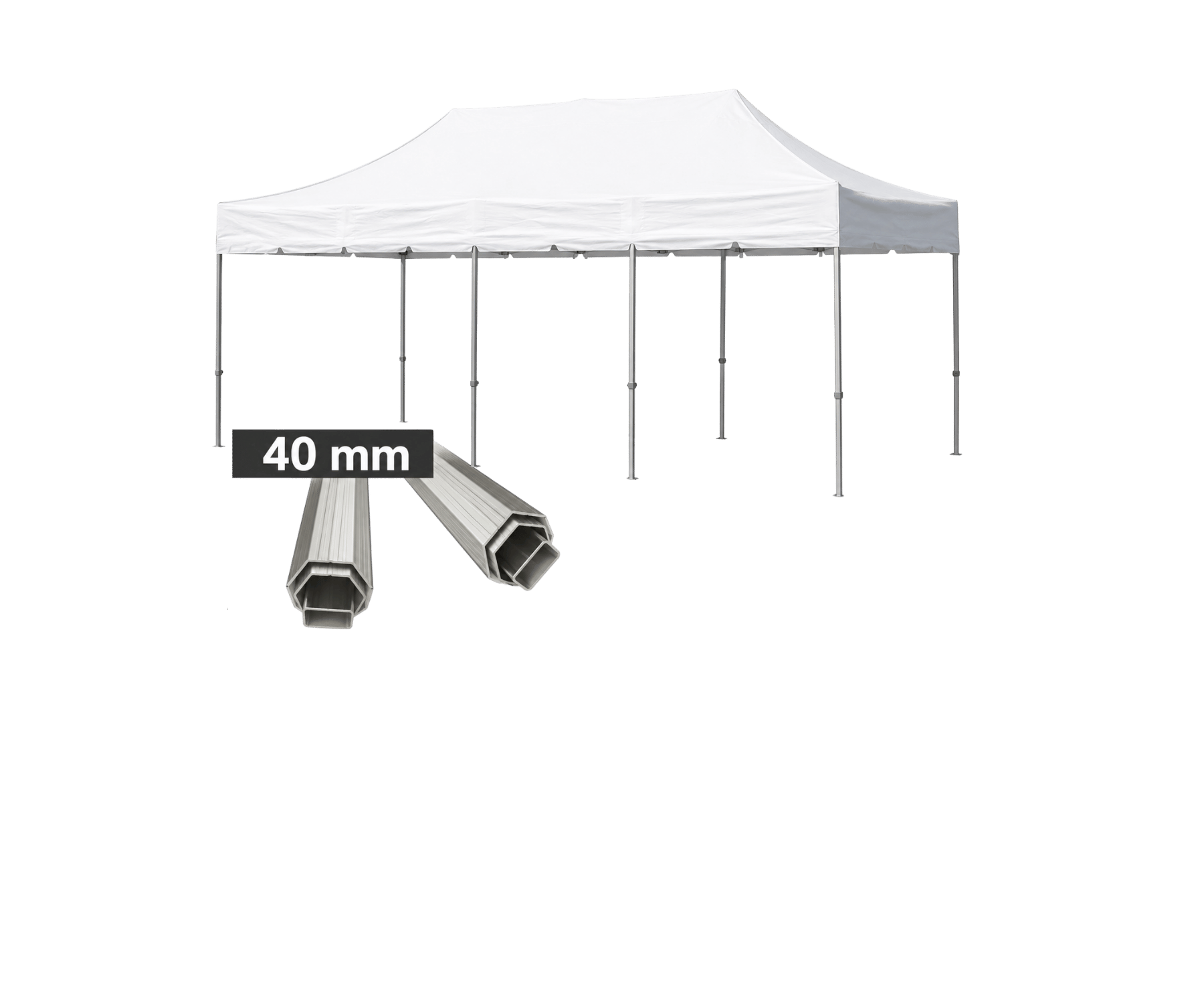 FleXtents PRO