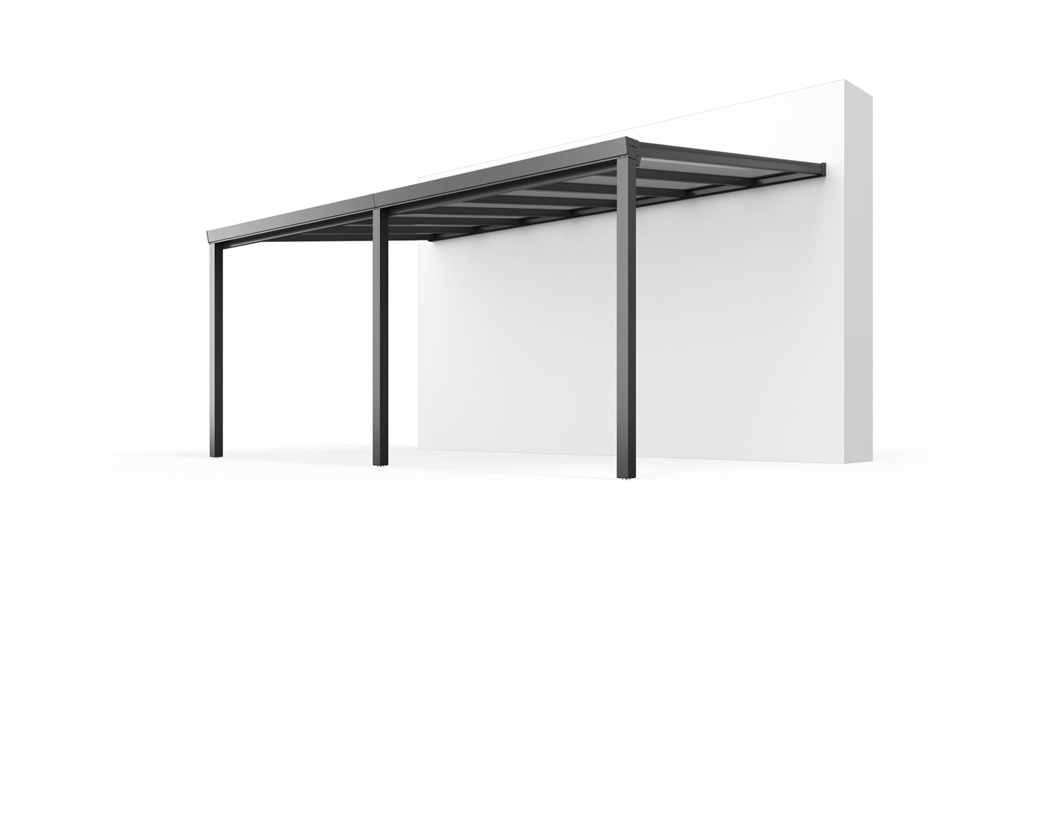 Terrasseoverdækninger