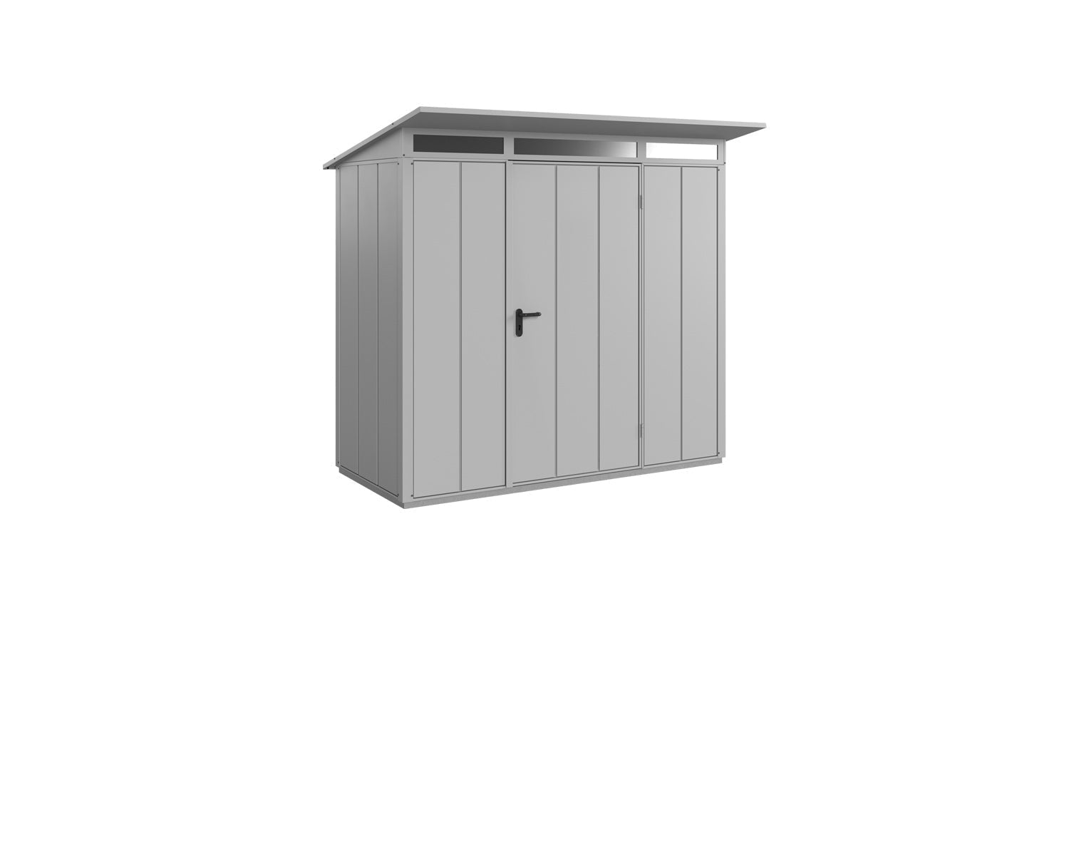 Haveskure 7m² - 9m²
