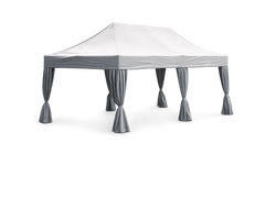 Flextents Foldetelte