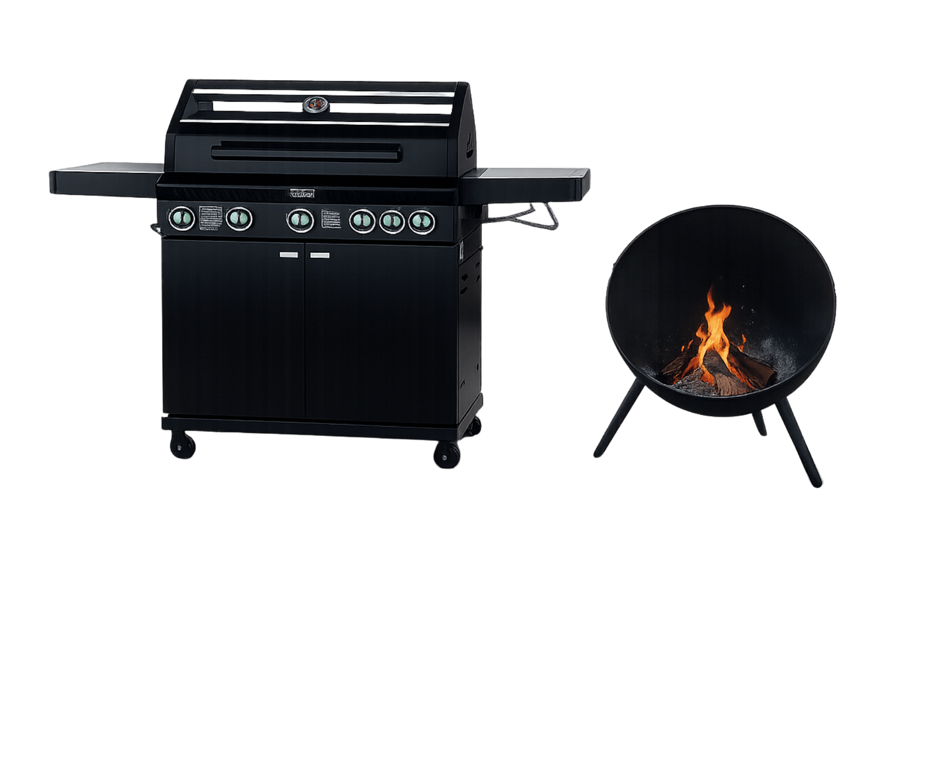 Grill