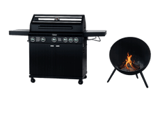 Grill