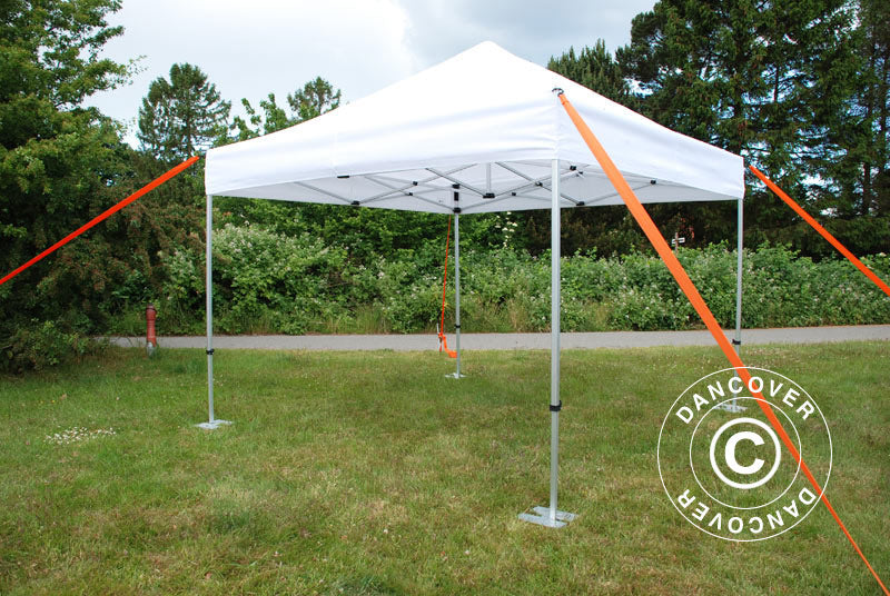 Jordspyd 60cm, 4 stk.