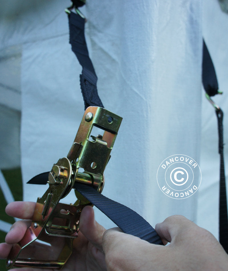 Safetypack PRO 4 (jordspyd 100cm & stormstropper)