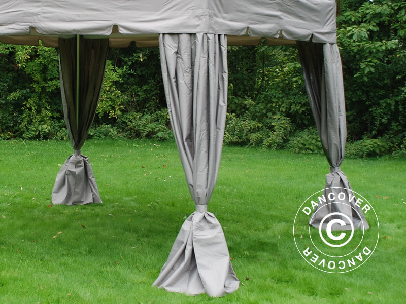 FleXtents pyntegardiner, Latte, 2 stk.