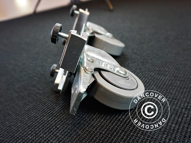 FleXtents® hjul til PRO og Xtreme stel, 2 stk.