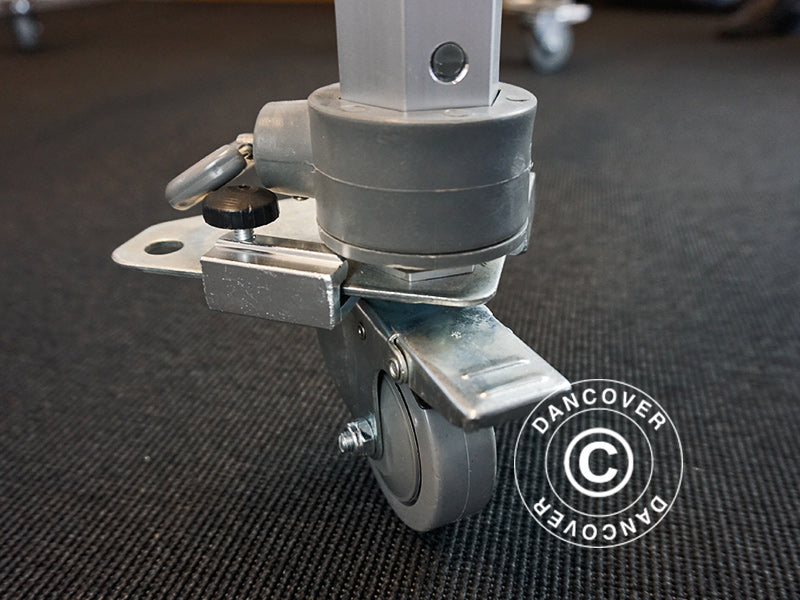 FleXtents® hjul til PRO og Xtreme stel, 2 stk.