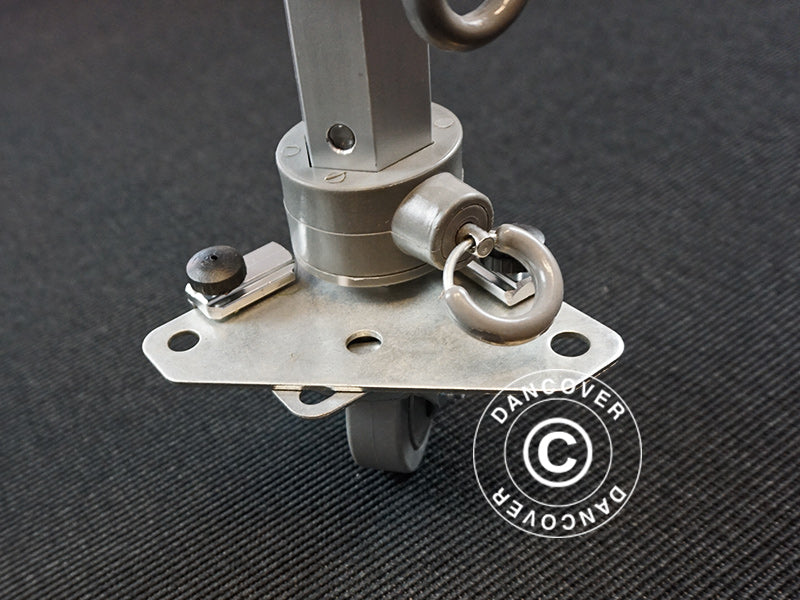 FleXtents® hjul til PRO og Xtreme stel, 2 stk.