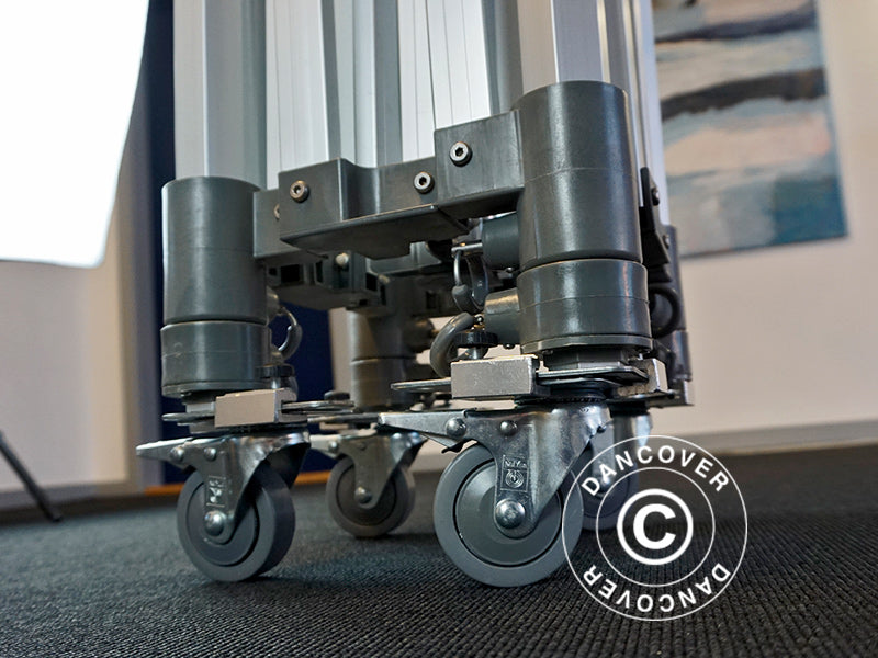 FleXtents® hjul til PRO og Xtreme stel, 2 stk.