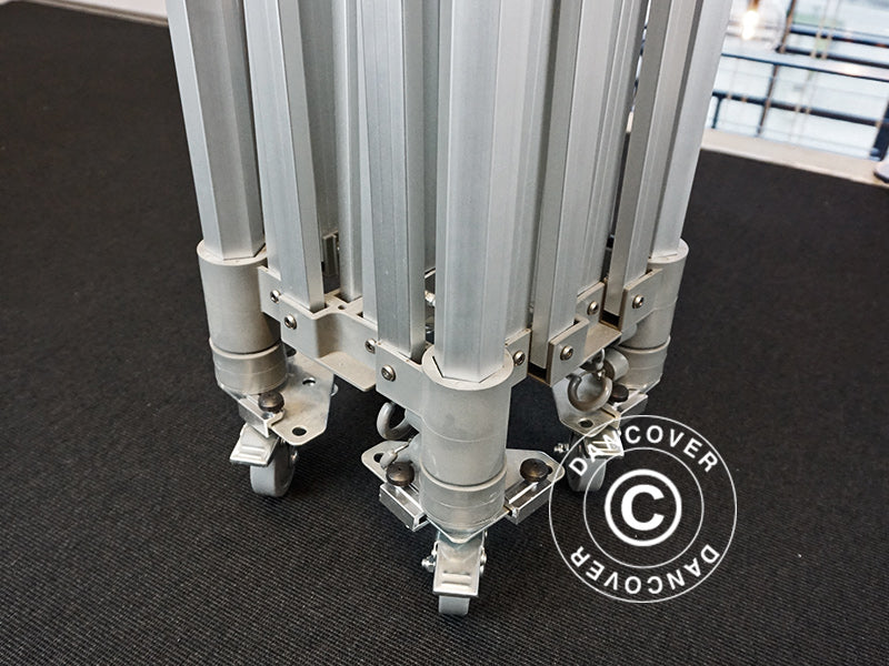 FleXtents® hjul til PRO og Xtreme stel, 2 stk.