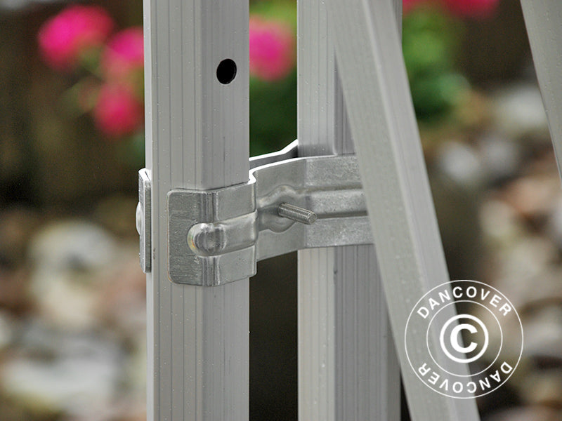 Forbindelsesbeslag til FleXtents Pro, 40 mm (2 stk.)