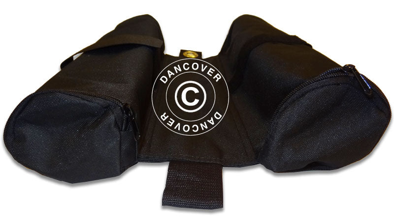 FleXtents PRO Sandsække, 4 stk.