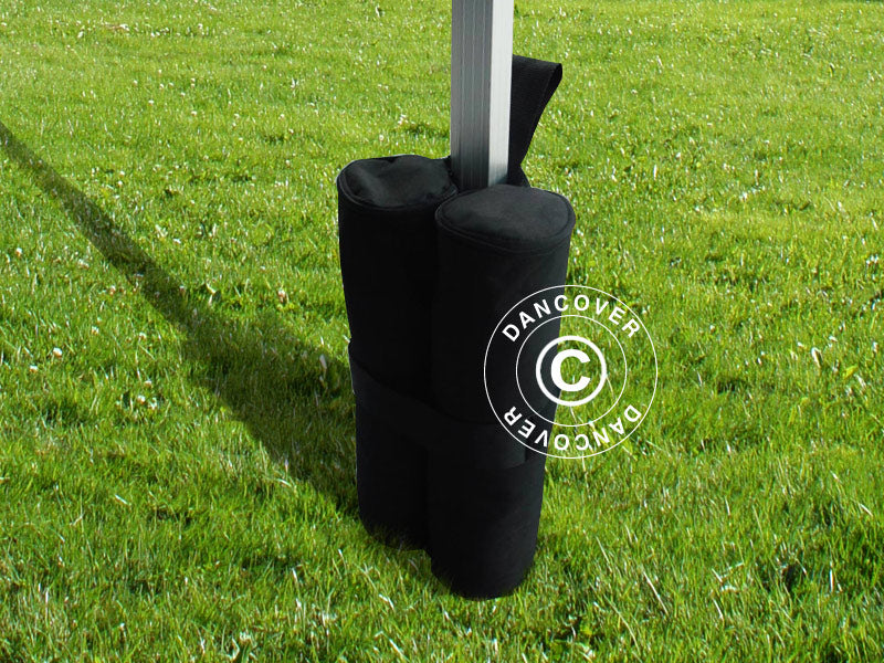 FleXtents PRO Sandsække, 6 stk.