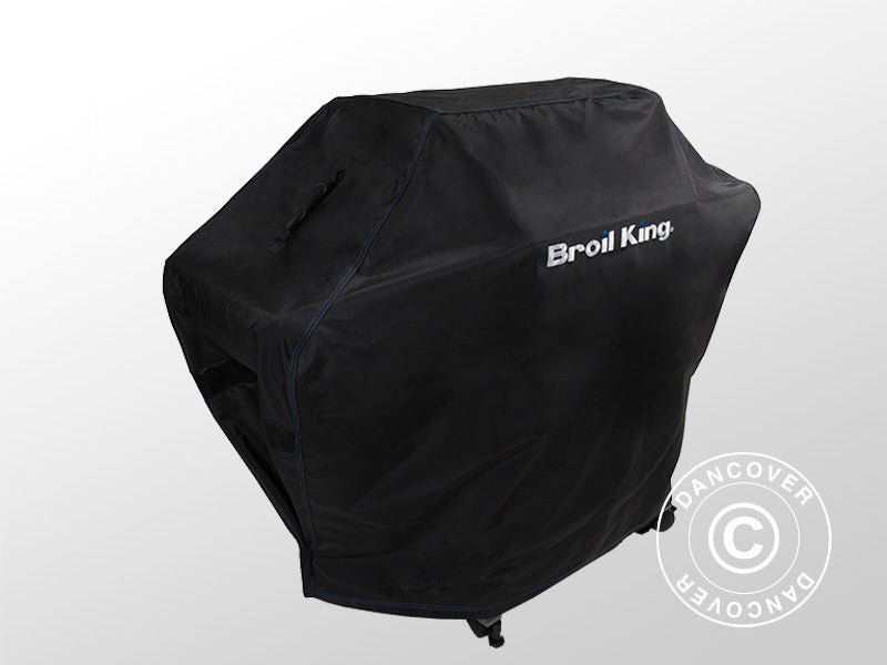 Overtræk Premium til Broil King® Gasgrill Crown™ 420, Sort