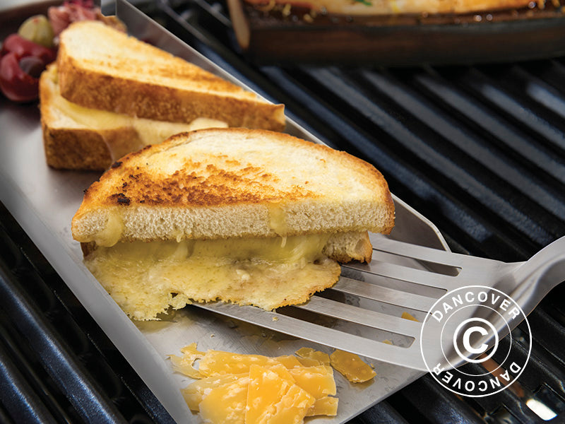 Grillredskaber Baron til alle Broil King® griller, sæt med 4 stk.