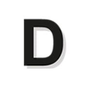 Dancovershop logo