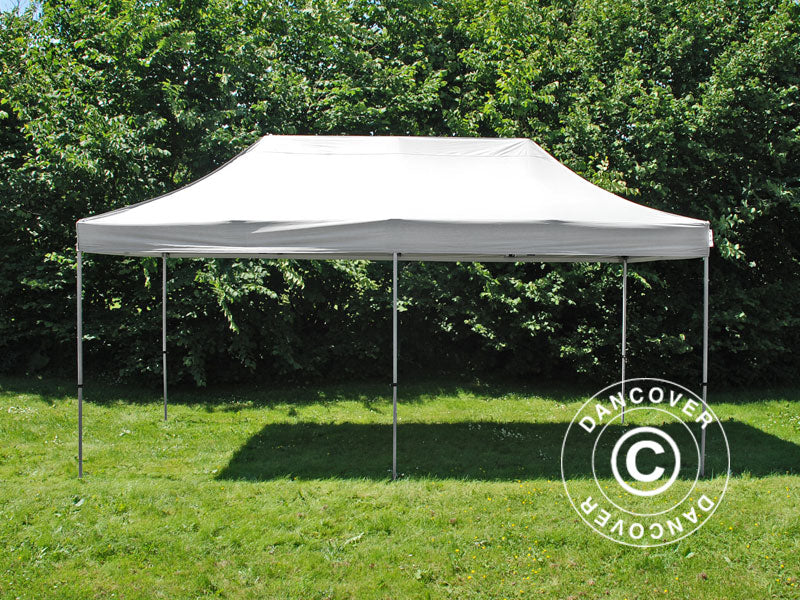 Foldetelt FleXtents Xtreme 50 3x6m Hvid