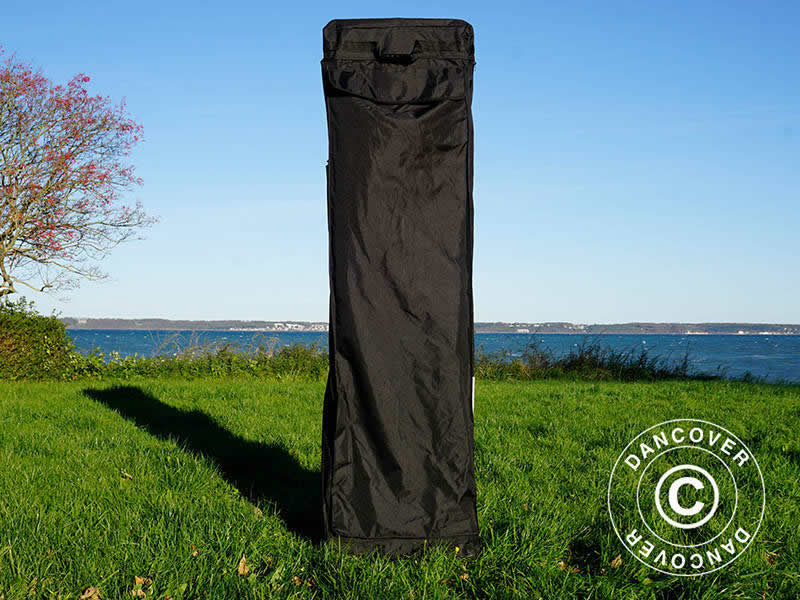 Aluminiumsstel til foldetelt FleXtents PRO 3x6m, 40mm